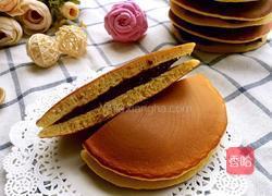 铜锣烧的做法图解13