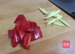 菠萝鸡丁的做法图解5