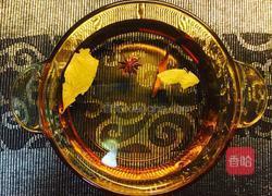 红烩牛肉的做法图解3