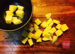 红烩牛肉的做法图解6