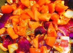 红烩牛肉的做法图解12