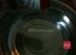 啤酒麦几（面疙瘩）的做法图解2