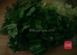 啤酒麦几(面疙瘩)的做法图解4