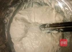 啤酒麦几（面疙瘩）的做法图解6