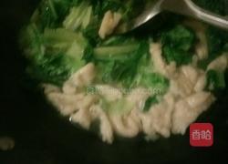 啤酒麦几（面疙瘩）的做法图解7