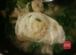 啤酒麦几(面疙瘩)的做法图解8