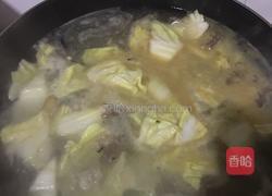 羊肉面叶的做法图解9