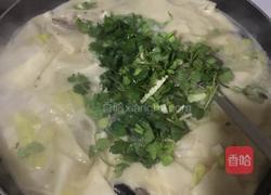 羊肉面叶的做法图解12