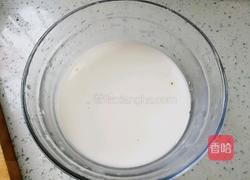 青菜豆腐羹的做法图解6