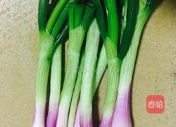 西芹炒千張的做法圖解4