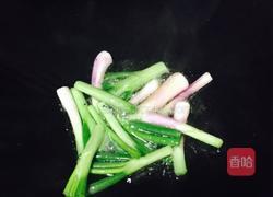 西芹炒千張的做法圖解10