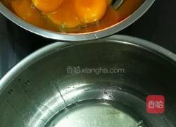 肉松沙拉卷(无油版)的做法图解1