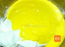 古早绵绵的做法图解5