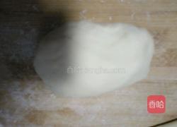 脆皮莲菜猪肉盒子的做法图解2