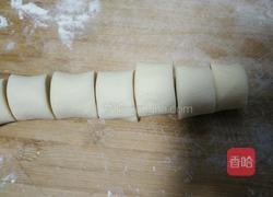 脆皮莲菜猪肉盒子的做法图解4