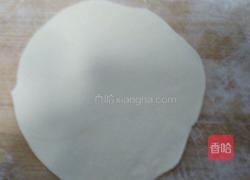 脆皮莲菜猪肉盒子的做法图解6