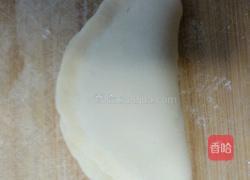 脆皮莲菜猪肉盒子的做法图解8