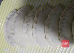 脆皮莲菜猪肉盒子的做法图解11