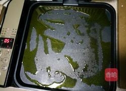 脆皮莲菜猪肉盒子的做法图解12