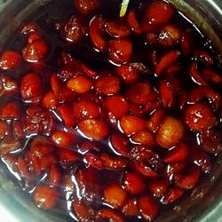 山楂茶的做法[图]