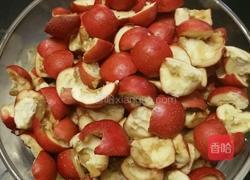 山楂茶的做法图解2