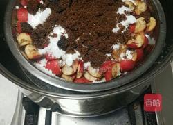 山楂茶的做法图解4