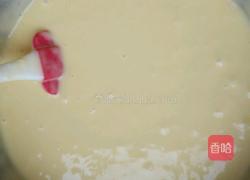 方纸杯蛋糕的做法图解10