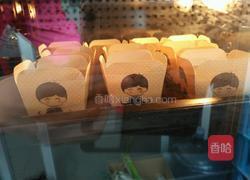 方纸杯蛋糕的做法图解14
