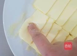 蔓越莓饼干的做法图解3