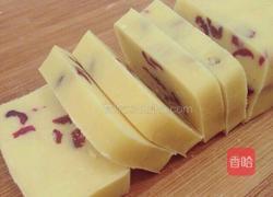 蔓越莓饼干的做法图解11