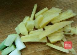 蒸鲫鱼的做法图解3