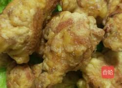 香炸鸡腿的做法图解6