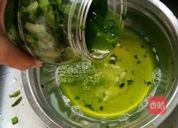自腌酸菜的做法图解4