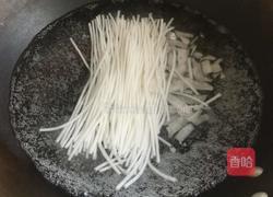 素馅包子的做法图解5