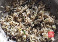 素馅包子的做法图解9