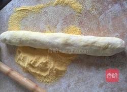 素馅包子的做法图解12
