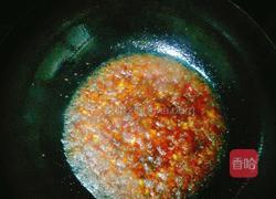 猪血圆子沾胡萝卜的做法图解5