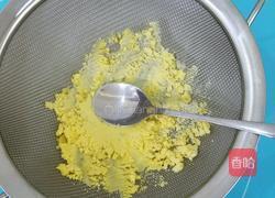 玛格丽特饼干的做法图解6