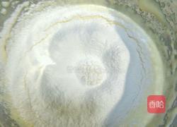 简单版蛋黄饼干的做法图解3