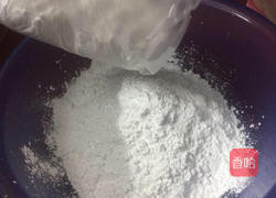 潮汕特产 无米粿的做法图解1