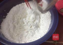 潮汕特产 无米粿的做法图解2