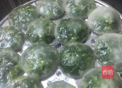 潮汕特产 无米粿的做法图解7