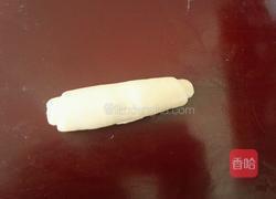 豆沙酥的做法图解7
