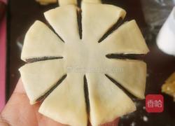 豆沙酥的做法图解14
