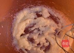 蛋糕甜甜圈的做法图解1