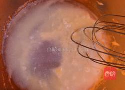 蛋糕甜甜圈的做法图解4