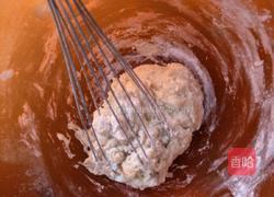 蛋糕甜甜圈的做法图解6