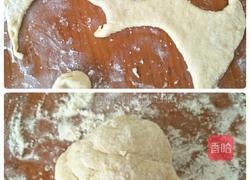 蛋糕甜甜圈的做法图解12