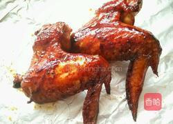 烤翅的做法图解4