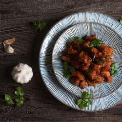 左宗棠鸡的做法[图]